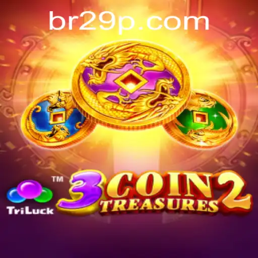 Discovering the Adventure of 3CoinTreasures2: An Exciting New Game from 29P.COM