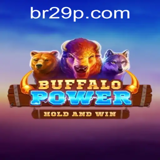 BuffaloPower: Unleash the Thrill in the Gaming World