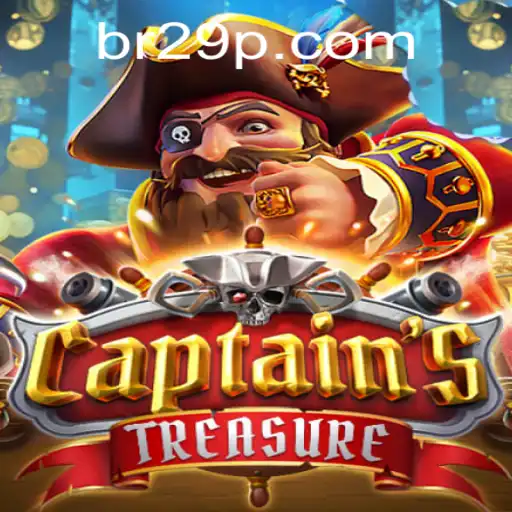 Explore CaptainssTreasure: The Exciting Adventure Awaits