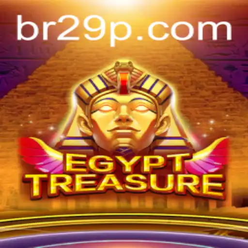 Unveiling the Mysteries of EgyptTreasure: A Journey with 29P.COM