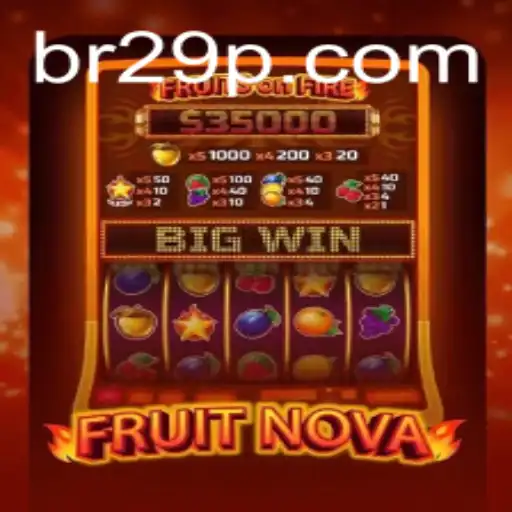 Exploring the Vibrant World of FruitNova