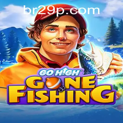 GoHighGoneFishing: A New Adventure Awaits in the World of Fishing Games