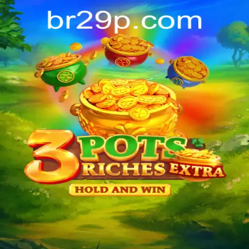 Discover the Thrills of 3potsExtra: A New Era of Gaming with 29P.COM