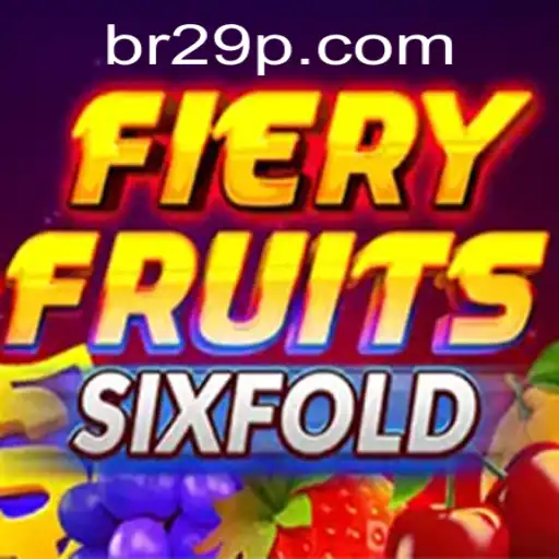FieryFruitsSixFold: A Thrilling New Addition to Online Gaming