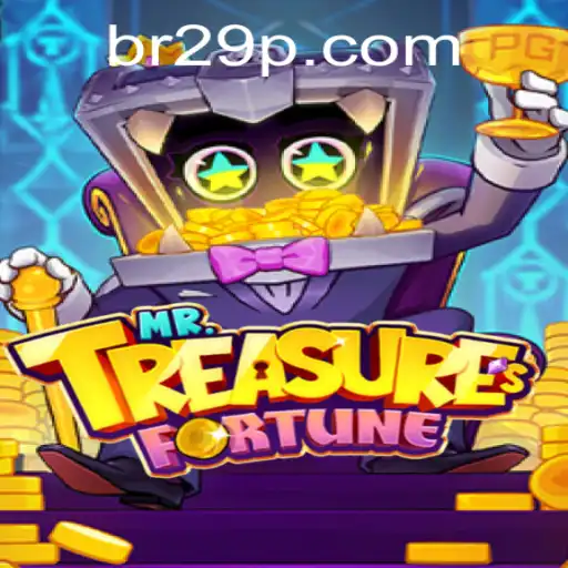 Discover the Exciting World of MrTreasuresFortune