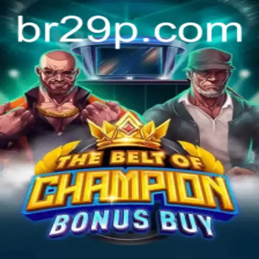 Exploring The Dynamic World of 'TheBeltOfChampionBonusBuy'