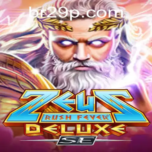 ZeusRushFeverDeluxeSE: A Mythical Adventure Game