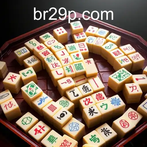 The Enchanting World of Mahjong: History, Strategy, and Modern Adaptations
