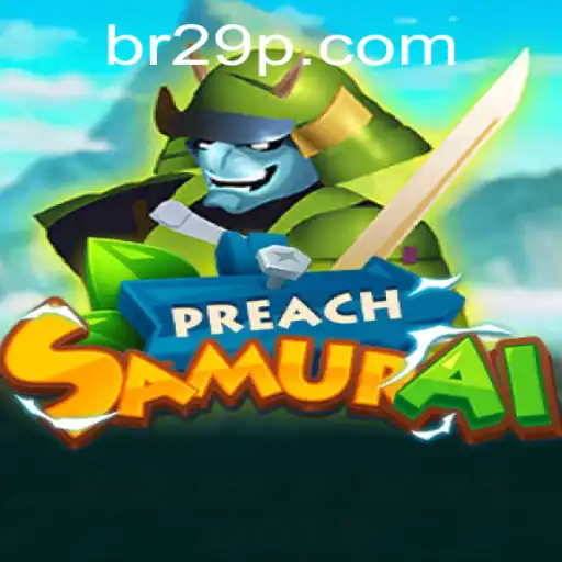 PreachSamurai: Unravel the Mystical World of 29P.COM