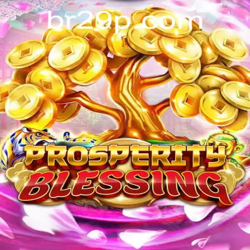 Discover 'ProsperityBlessing': An Exciting New Gaming Experience