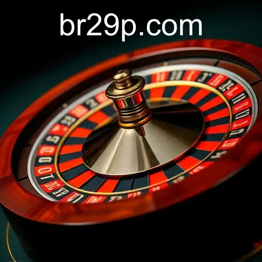 The World of Roulette: Strategy, History, and 29P.COM