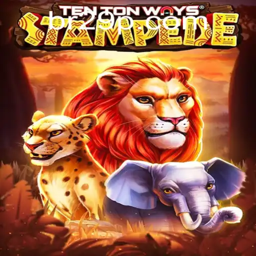 Discover the Thrilling World of TenTonWaysStampede and 29P.COM